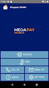 MegaPay Mobile .